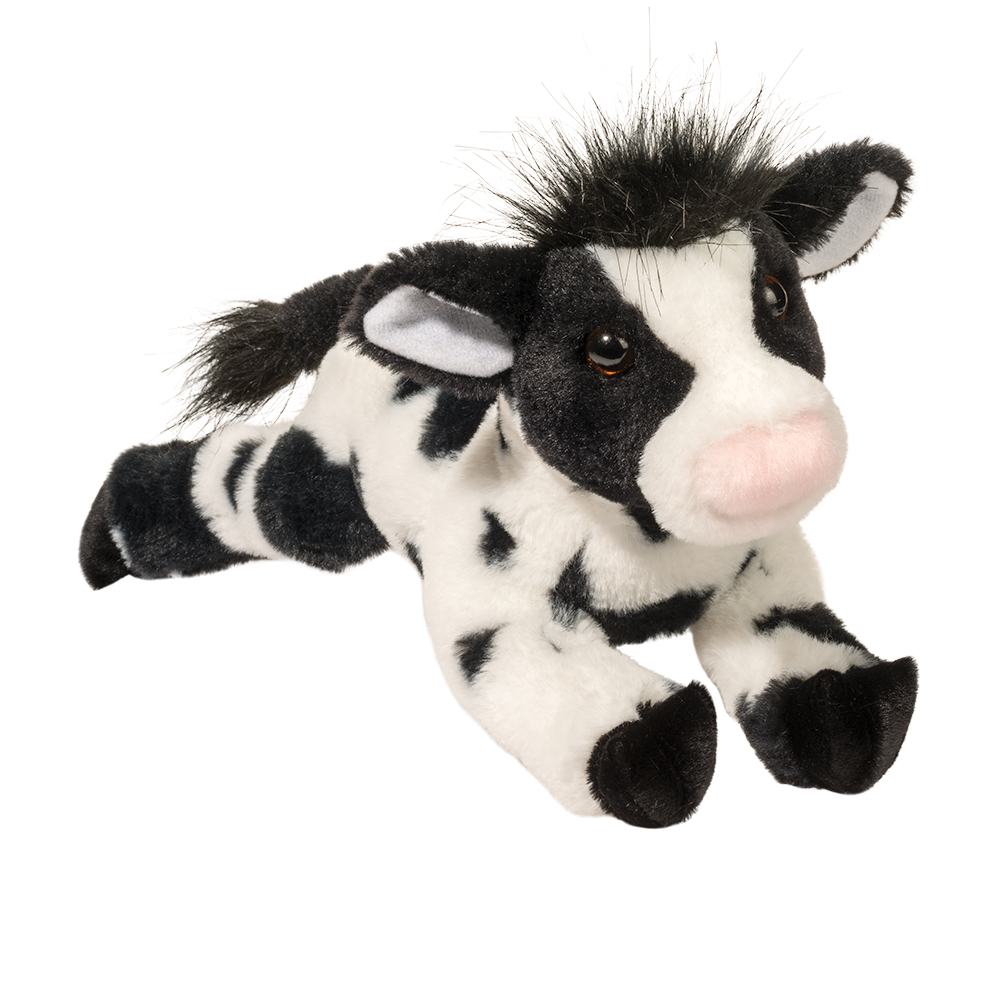 Douglas Co., Toys & Figurines, Gifts, 14", 642034, Corinna the Cow